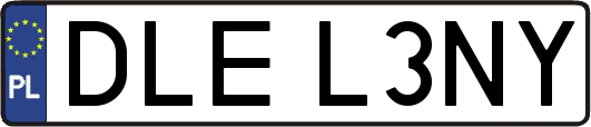 DLEL3NY