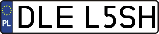 DLEL5SH