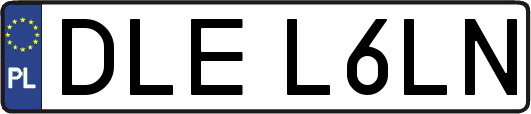 DLEL6LN