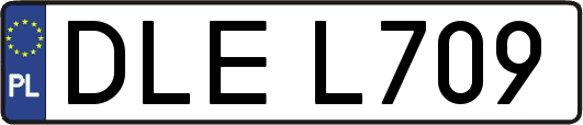 DLEL709