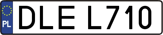 DLEL710