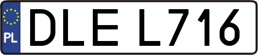 DLEL716