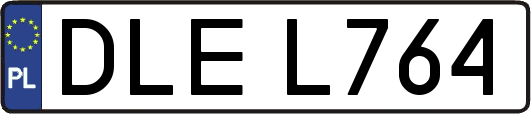DLEL764
