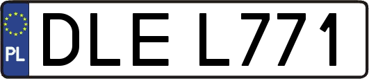 DLEL771