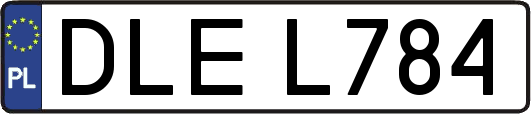 DLEL784