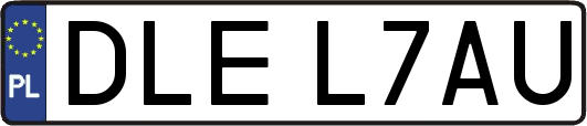 DLEL7AU