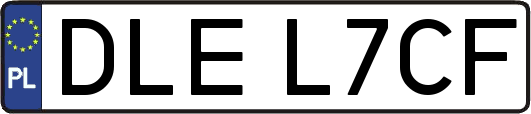 DLEL7CF
