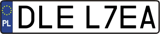 DLEL7EA