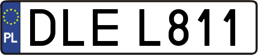 DLEL811