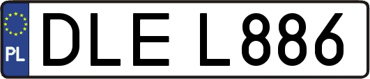 DLEL886