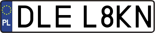 DLEL8KN