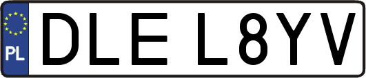 DLEL8YV