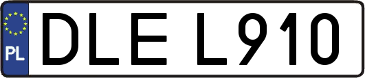 DLEL910