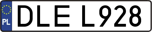 DLEL928