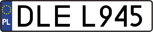 DLEL945