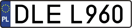 DLEL960