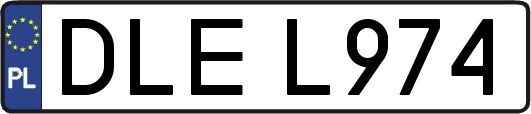 DLEL974