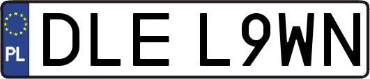 DLEL9WN
