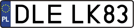 DLELK83