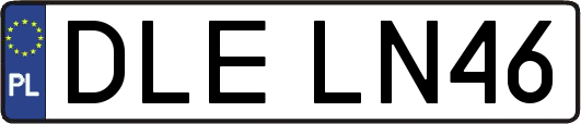 DLELN46