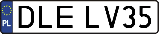 DLELV35