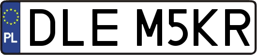 DLEM5KR