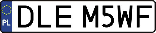 DLEM5WF