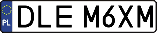 DLEM6XM