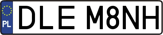 DLEM8NH