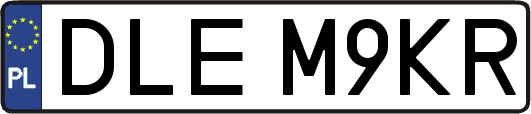 DLEM9KR