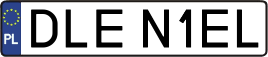 DLEN1EL