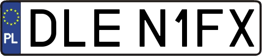 DLEN1FX