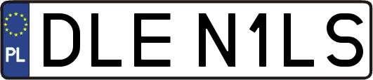 DLEN1LS