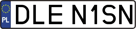 DLEN1SN