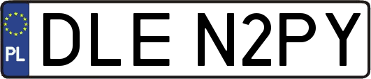 DLEN2PY