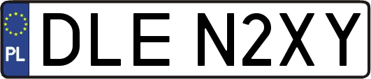 DLEN2XY