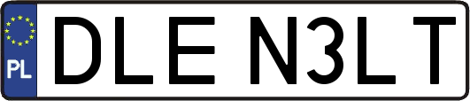 DLEN3LT