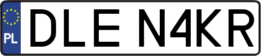 DLEN4KR