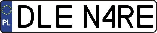 DLEN4RE