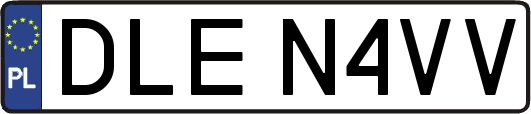 DLEN4VV