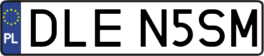 DLEN5SM