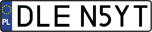 DLEN5YT