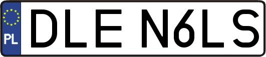 DLEN6LS