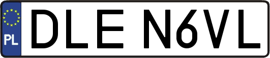 DLEN6VL