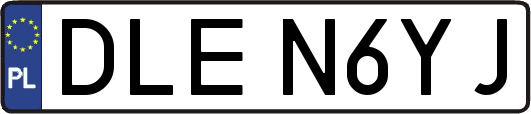 DLEN6YJ