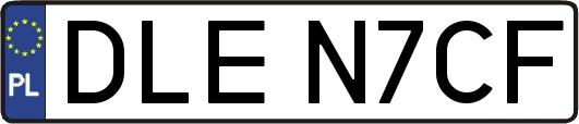 DLEN7CF