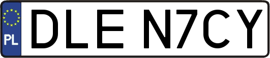 DLEN7CY