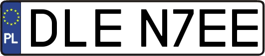 DLEN7EE