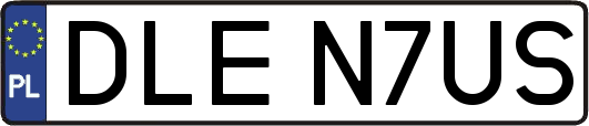 DLEN7US