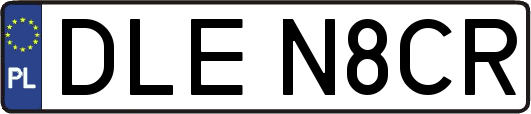 DLEN8CR